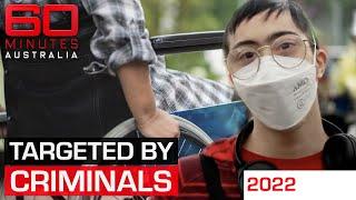 In 2022, Nick McKenzie investigated criminals targeting the disabled | 60 Minutes Australia