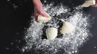 DeLallo Perfectly Easy Pizza Dough