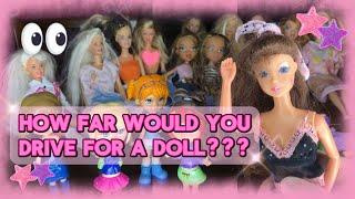 A Doll Haul of Epic Proportions! 