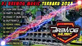 DJ BREWOK FULL MUSIC FULL ALBUM TERBARU 2023 - BREWOK AUDIO BASS JADAG JEDUG HOREG