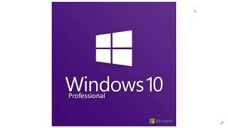 Windows 10 Product Keys sold on Amazon personal observations