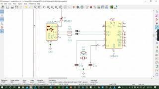 NodeMCU ESP8266 | PCB Design & Schematic