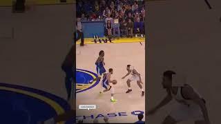 STEPH is a WIZZARD bru - #nba #basketball #highlights #shortvideo #shorts #short #stephencurry #gsw