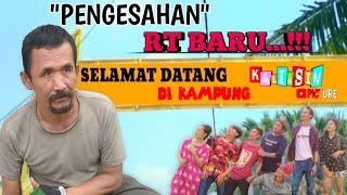 film komedi | Rt baru | kampung jomblo part3 | Film komedi sunda