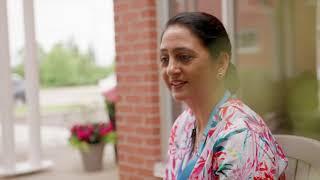 Long-term Care Registered Nurse Samerjit 2019