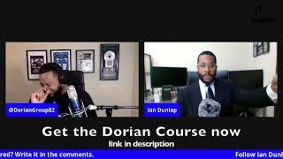 Ian Dunlap Exposes His Worst Job Ever with Dorian Group 82