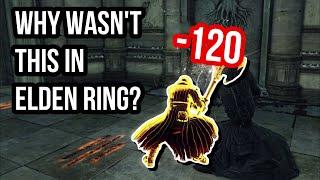 Dark Souls 2 Dissected #6 - Multiplayer Time Limits