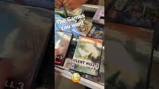 Could you afford these games?!