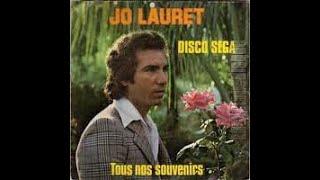 Jo Lauret - Disco sega