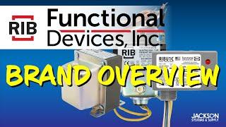 Functional Devices, Inc. Brand Overview