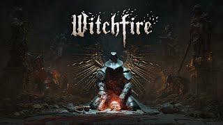 Witchfire | i7 7700K & RTX 3050 [Early Access] [dlssg-to-fsr3 mod]