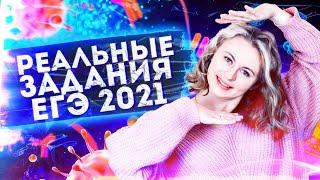 Разбор реальных заданий ЕГЭ 2021| БИОЛОГИЯ