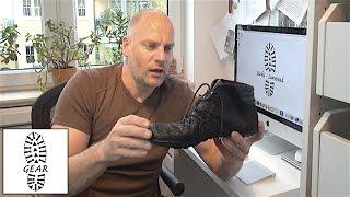 Barfußschuhe „roamster protected“ von Bär (Nimbletoes)