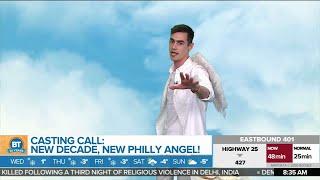 Casting Call: New Decade, New Philly Angel!