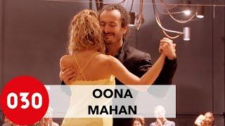 Oona Plany and Mahan Raffael – Tu Romanza