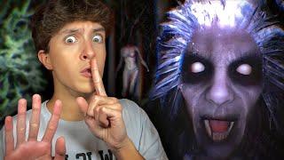 SI GRITO, SE ACABA EL VÍDEO !! | Don’t Scream