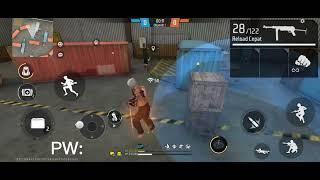 FULL PERCAKAPAN~Gameplay free fire