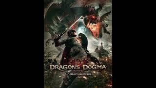 DRAGON'S DOGMA OST | Griffin's Bane & Jet-Black Wings (Griffin, Cockatrice)