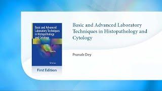 Basic and Advanced Laboratory Techniques in Histopathology and Cytology