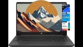 Buy Now on Amazon! HP Newest 15.6" Laptop Review | Intel Core i5-1135G7, 32GB RAM, 1TB Storage