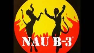 Nau B-3 - El Bosque de Colores (Original Version)