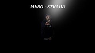 MERO Type Beat 2022 STRADA (prod. by SANTO)