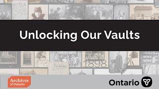Unlocking our Vaults