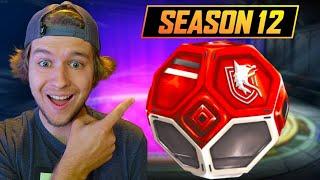 OPENING MY SEASON 12 IMPORT DROP!