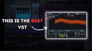 5 MUST HAVE VST’s For Mixing Vocals