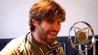 John Craigie - Virgin Guitar (Ear Trumpet Labs Workshop Session)