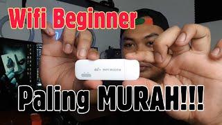 Tips Wifi Di Rumah Paling MURAH!!!