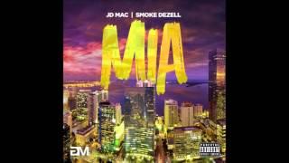 JD Mac & Smoke Dezell- Dollars