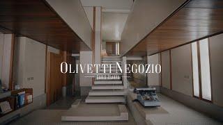 Olivetti Showroom - Carlo Scarpa | Architectural Video | Sony A7IV