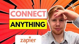 Connect 10,000+ Apps With Zapier Using Webhooks