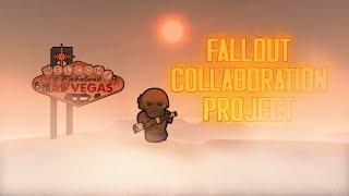 Fallout Collaboration Project | Rimworld Animated Short