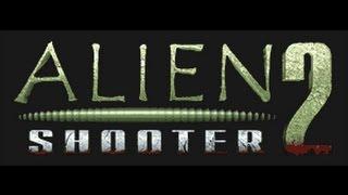 Alien Shooter 2 - Карьера - выживание, задание 01