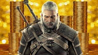 The Witcher 3 Guide - Infinite Money Exploit