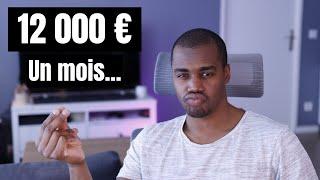 12K € EN 30 JOURS : LES DESSOUS DU FREELANCING...