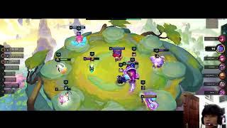 Economy Management in TFT: How to Efficiently Use Gold and Items