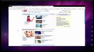 Google Chrome Browser for Apple Mac OS X First Look & Speed Tests