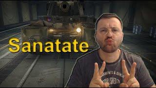 The Pre Vacation Game - Type 5 Heavy | World of Tanks