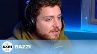 Bazzi Reveals Backstory to "Will It Ever Feel The Same?" & Writing Breakup Songs | SiriusXM