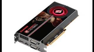 Diamond HD5850 - ATI Radeon Video Card Review