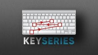 The Secret Sequence Keys in Photoshop (Not Shortcuts, Windows Only)
