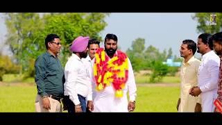 Saukan Sarpanchi - Sukhraj Barkandi_Naina Arora | Sahil Kumar Happy | Manveer Mani | YD Records