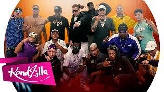 CYPHER TRAP 2025 - NOVA GERAÇÃO GR6 DJ RHUIVO (KondZilla)