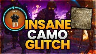 NEW INSANE SOLO CAMO & XP GLITCH - 2,000 Headshots Every 15 Mins! | BO6 Zombies Glitches