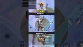 New Glitch | Bgmi  | Conqueror Tricks #shorts #bgmi #pubgmobile