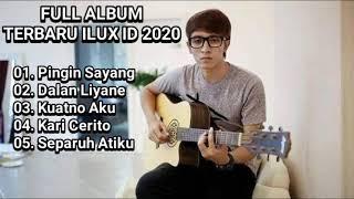 ILUX FULL ALBUM 2020