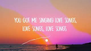 Kaash Paige - Love Songs (Lyrics)